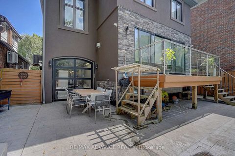 Photo 41 at 218 Cameron Avenue, Westgate, Toronto