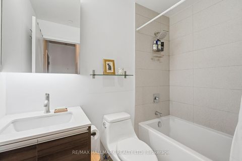 Photo 7 at 323 - 1190 Dundas Street E, South Riverdale, Toronto