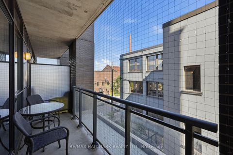 Photo 9 at 323 - 1190 Dundas Street E, South Riverdale, Toronto