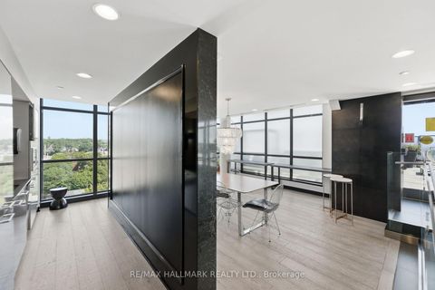 Photo 19 at 323 - 1190 Dundas Street E, South Riverdale, Toronto