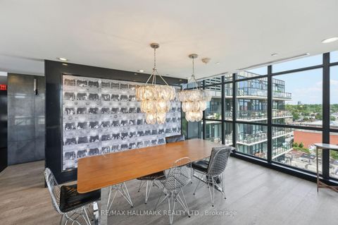 Photo 20 at 323 - 1190 Dundas Street E, South Riverdale, Toronto