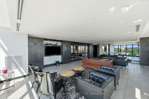 Photo 21 at 323 - 1190 Dundas Street E, South Riverdale, Toronto