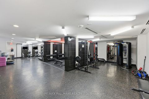 Photo 22 at 323 - 1190 Dundas Street E, South Riverdale, Toronto