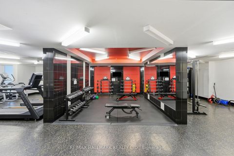 Photo 23 at 323 - 1190 Dundas Street E, South Riverdale, Toronto