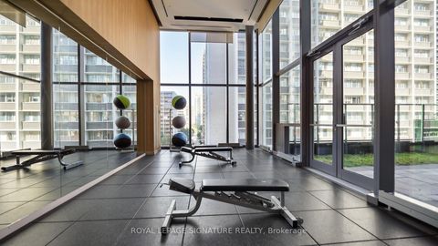 Photo 33 at 6108 - 7 Grenville Street, Bay Street Corridor, Toronto