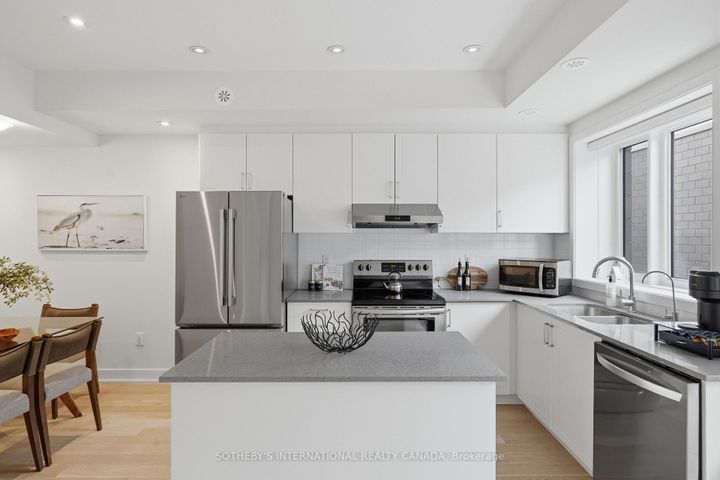 Photo 7 at 60 William Duncan Road, CFB, Toronto