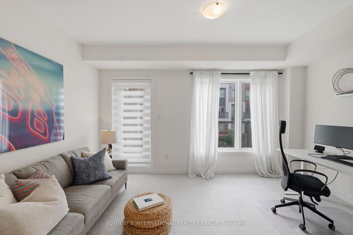 Photo 8 at 60 William Duncan Road, CFB, Toronto
