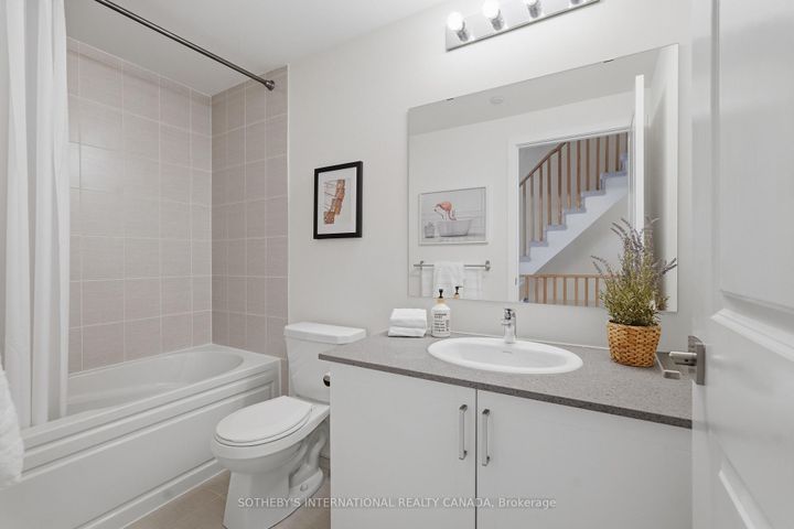 Photo 10 at 60 William Duncan Road, CFB, Toronto