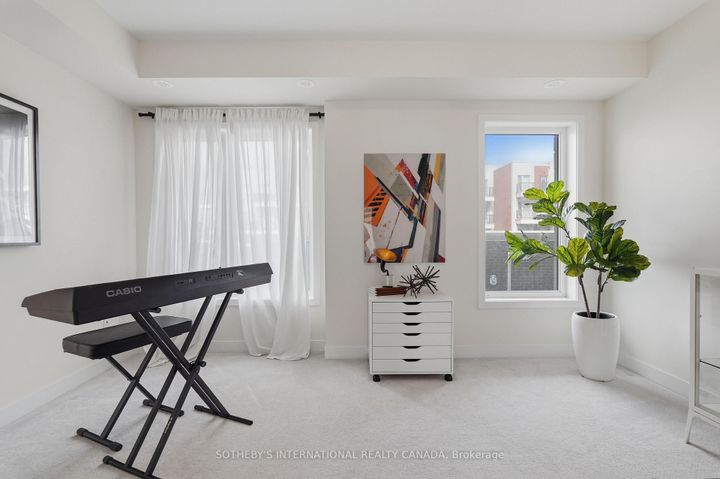 Photo 11 at 60 William Duncan Road, CFB, Toronto
