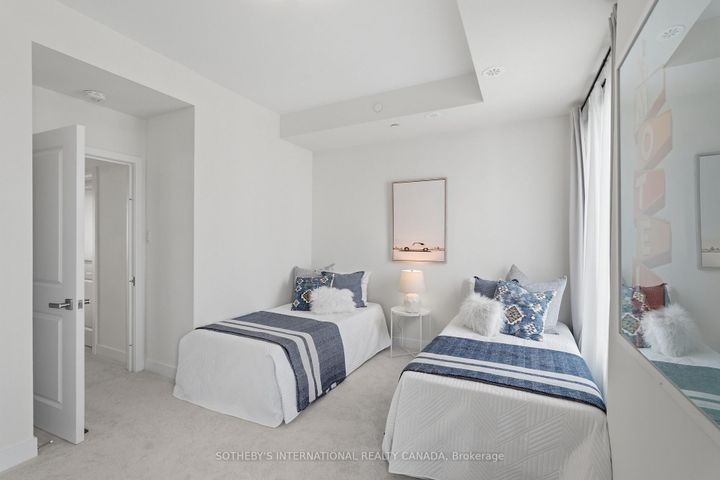 Photo 20 at 60 William Duncan Road, CFB, Toronto
