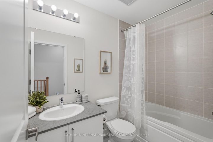 Photo 21 at 60 William Duncan Road, CFB, Toronto