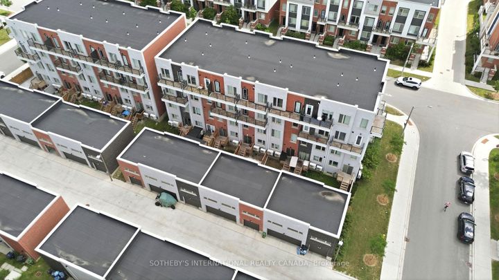 Photo 34 at 60 William Duncan Road, CFB, Toronto