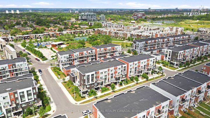 Photo 35 at 60 William Duncan Road, CFB, Toronto