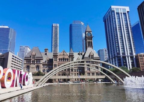 Photo 11 at 3802 - 197 Yonge Street, Yonge Corridor, Toronto