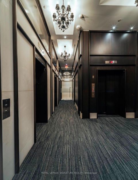 Photo 12 at 3802 - 197 Yonge Street, Yonge Corridor, Toronto