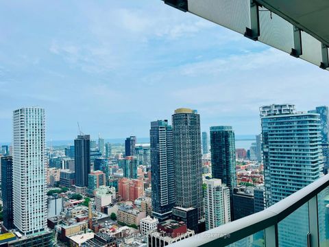 Photo 14 at 3802 - 197 Yonge Street, Yonge Corridor, Toronto