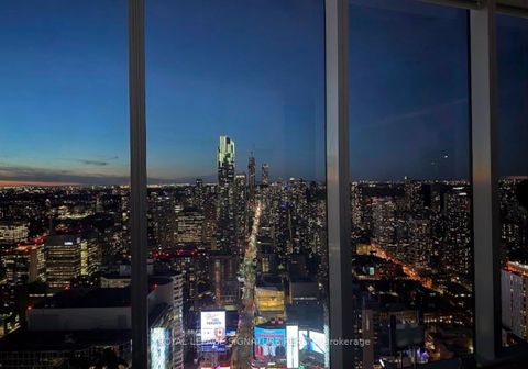 Photo 15 at 3802 - 197 Yonge Street, Yonge Corridor, Toronto