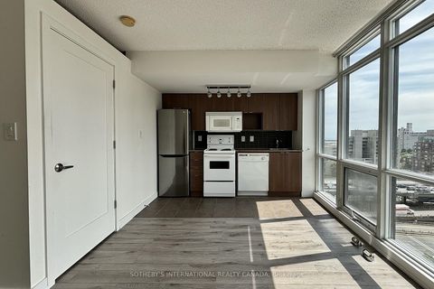 Photo 0 at 1216 - 11 Brunel Court, Waterfront Communities C1, Toronto
