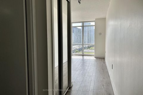 Photo 4 at 1216 - 11 Brunel Court, Waterfront Communities C1, Toronto