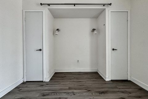 Photo 5 at 1216 - 11 Brunel Court, Waterfront Communities C1, Toronto