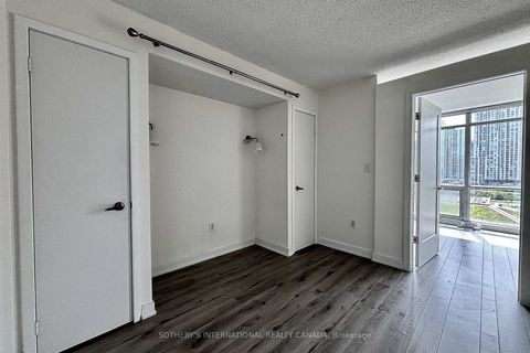 Photo 6 at 1216 - 11 Brunel Court, Waterfront Communities C1, Toronto
