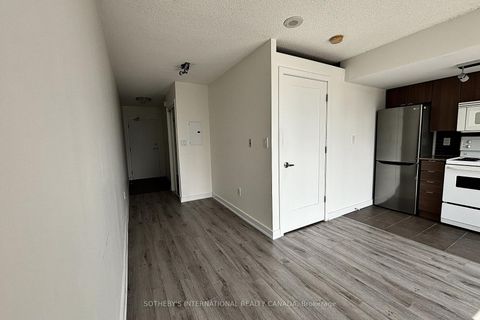 Photo 7 at 1216 - 11 Brunel Court, Waterfront Communities C1, Toronto