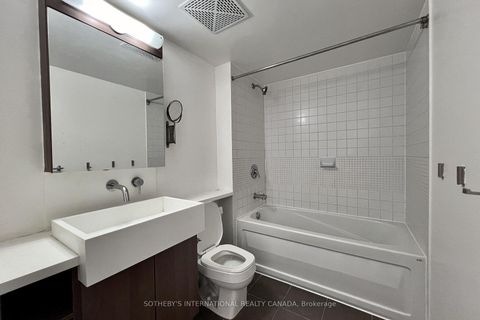 Photo 9 at 1216 - 11 Brunel Court, Waterfront Communities C1, Toronto