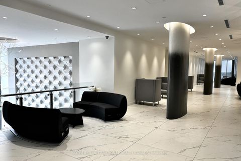Photo 11 at 1216 - 11 Brunel Court, Waterfront Communities C1, Toronto