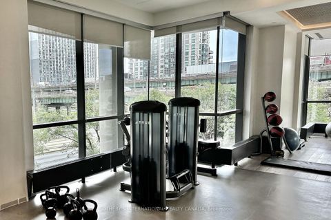 Photo 13 at 1216 - 11 Brunel Court, Waterfront Communities C1, Toronto
