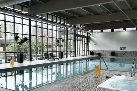 Photo 14 at 1216 - 11 Brunel Court, Waterfront Communities C1, Toronto