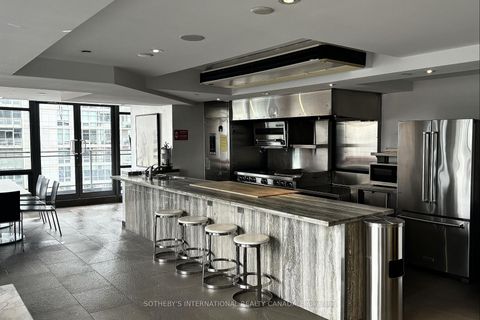 Photo 16 at 1216 - 11 Brunel Court, Waterfront Communities C1, Toronto