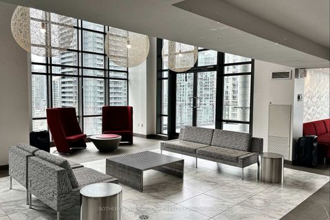 Photo 17 at 1216 - 11 Brunel Court, Waterfront Communities C1, Toronto