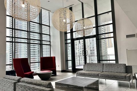 Photo 18 at 1216 - 11 Brunel Court, Waterfront Communities C1, Toronto