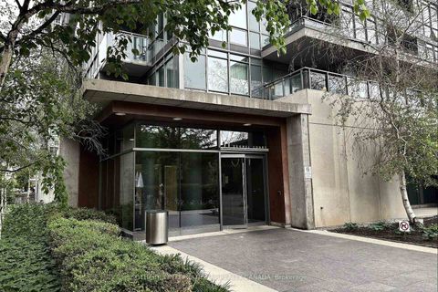 Photo 21 at 1216 - 11 Brunel Court, Waterfront Communities C1, Toronto