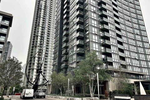 Photo 22 at 1216 - 11 Brunel Court, Waterfront Communities C1, Toronto