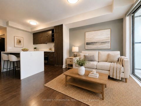 Photo 0 at 2309 - 1080 Bay Street, Bay Street Corridor, Toronto