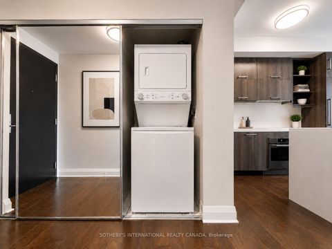 Photo 8 at 2309 - 1080 Bay Street, Bay Street Corridor, Toronto
