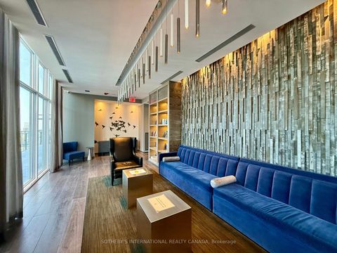 Photo 14 at 2309 - 1080 Bay Street, Bay Street Corridor, Toronto