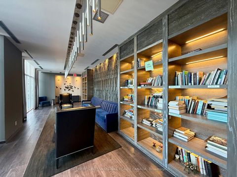 Photo 15 at 2309 - 1080 Bay Street, Bay Street Corridor, Toronto