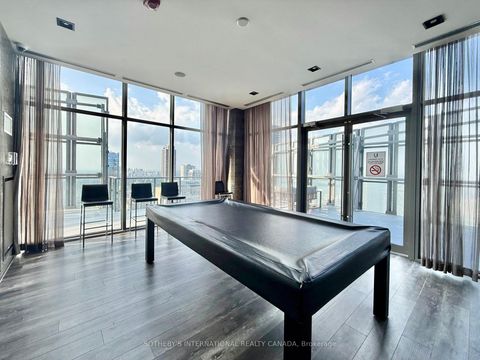 Photo 18 at 2309 - 1080 Bay Street, Bay Street Corridor, Toronto