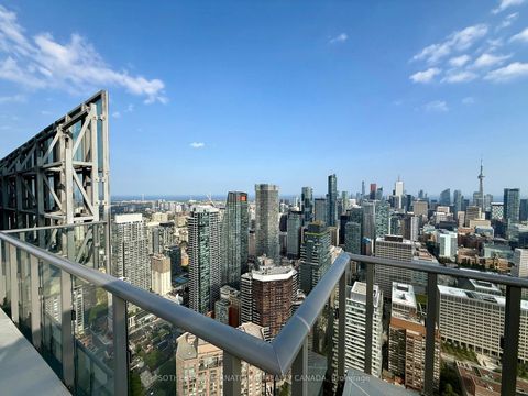 Photo 19 at 2309 - 1080 Bay Street, Bay Street Corridor, Toronto