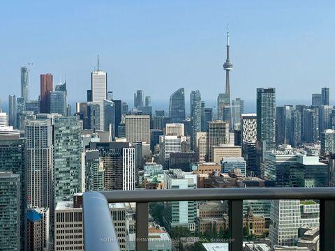 Photo 20 at 2309 - 1080 Bay Street, Bay Street Corridor, Toronto