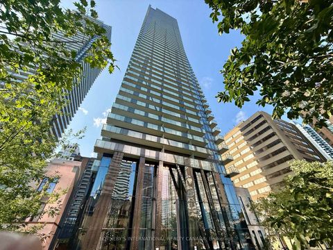 Photo 25 at 2309 - 1080 Bay Street, Bay Street Corridor, Toronto