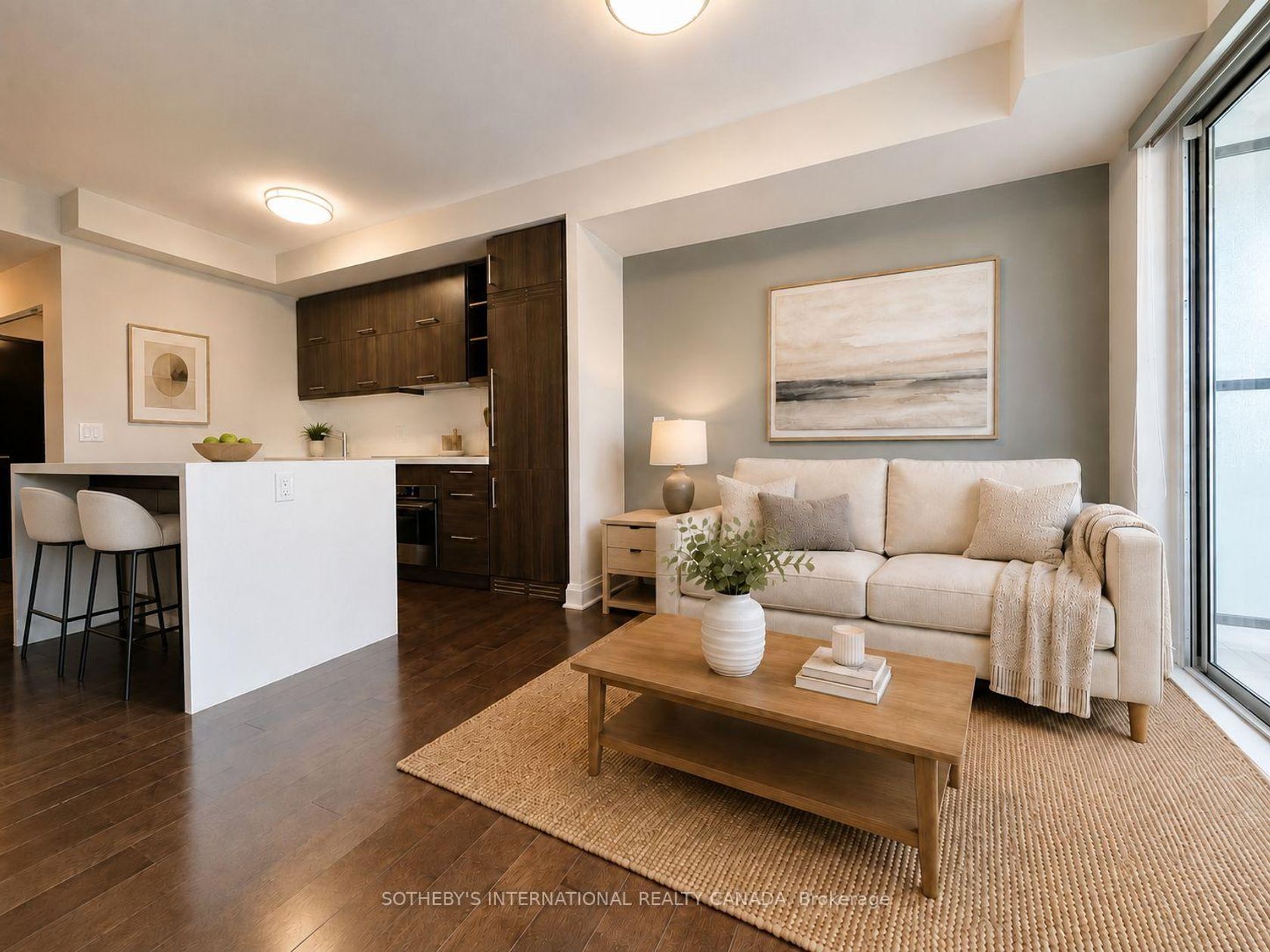 2309 - 1080 Bay Street, Bay Street Corridor, Toronto 