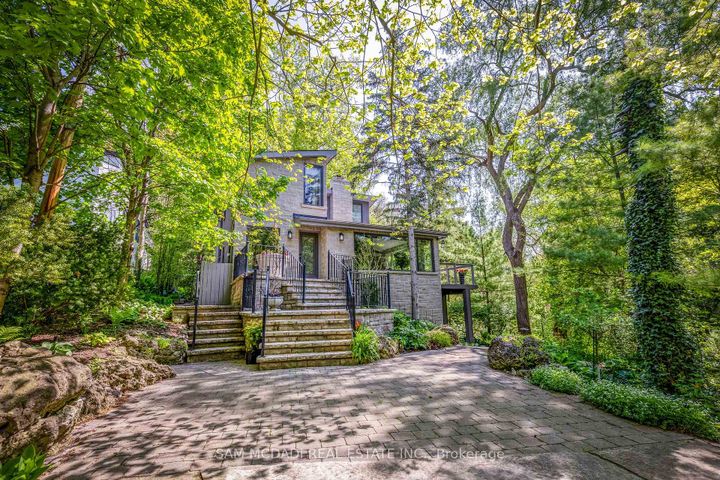 Photo 0 at 1273 Queen Victoria Avenue, Lorne Park, Mississauga