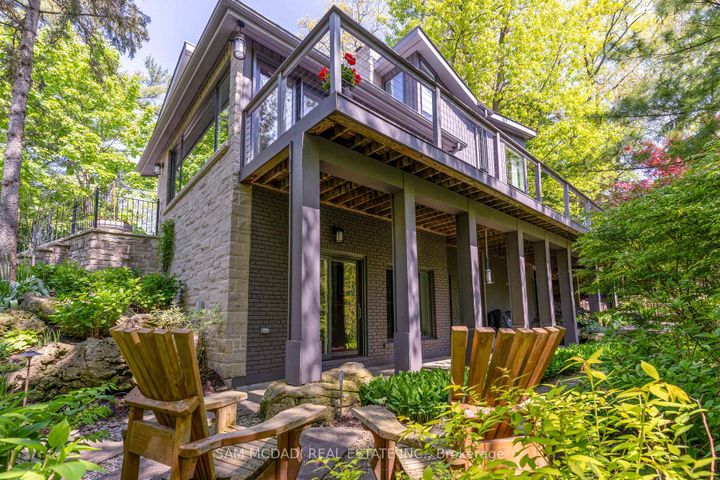 Photo 38 at 1273 Queen Victoria Avenue, Lorne Park, Mississauga
