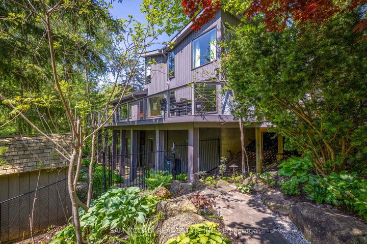 Photo 39 at 1273 Queen Victoria Avenue, Lorne Park, Mississauga