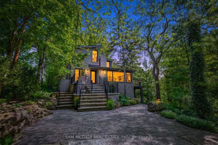 Photo 41 at 1273 Queen Victoria Avenue, Lorne Park, Mississauga