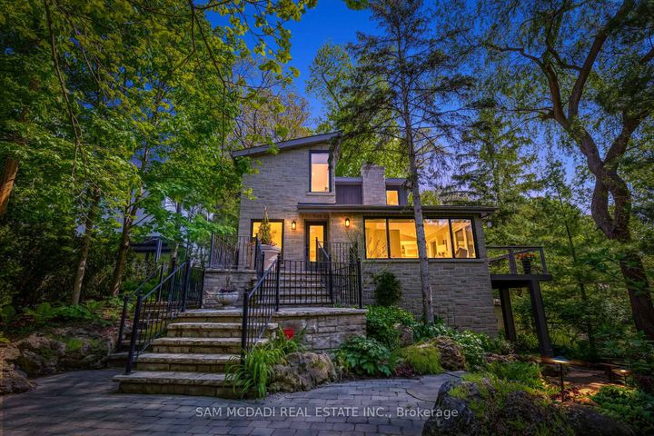 Photo 42 at 1273 Queen Victoria Avenue, Lorne Park, Mississauga