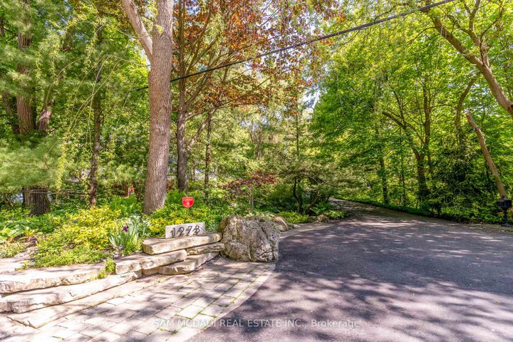 Photo 43 at 1273 Queen Victoria Avenue, Lorne Park, Mississauga